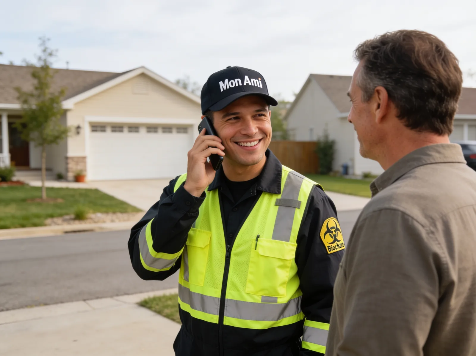 Sewage Cleanup Clarkridge, AR FAQs