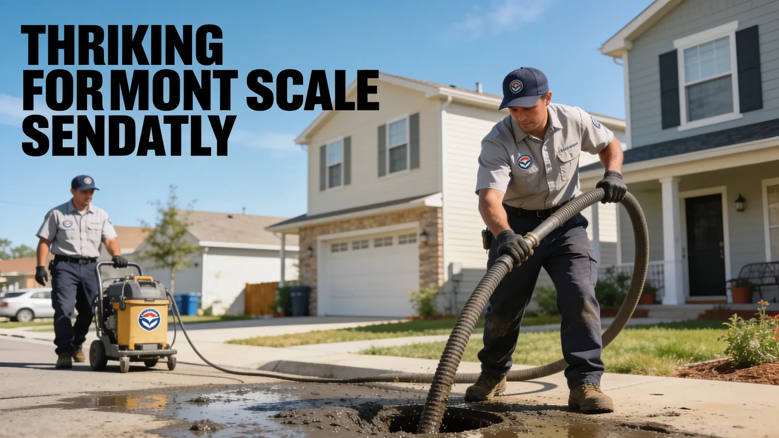 Sewage Cleanup in Clarkridge, AR near me
